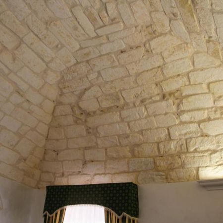 Rooms Dimora Arco - Affitti Brevi Italia Monte SantʼAngelo Exterior foto
