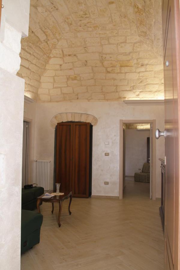 Rooms Dimora Arco - Affitti Brevi Italia Monte SantʼAngelo Exterior foto