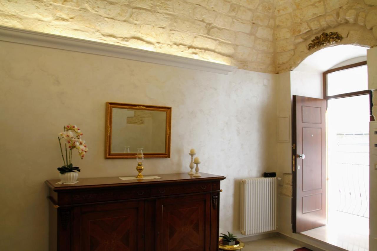 Rooms Dimora Arco - Affitti Brevi Italia Monte SantʼAngelo Exterior foto