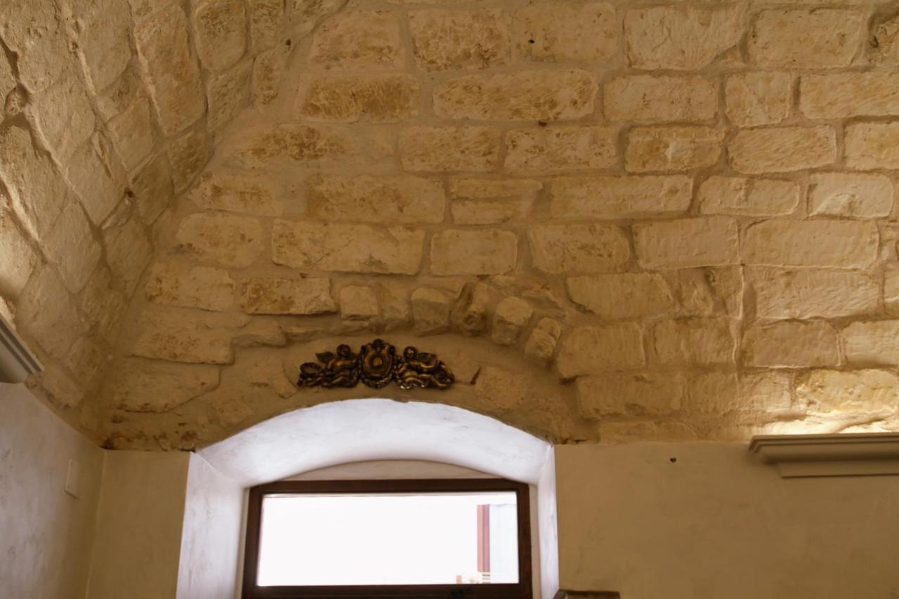 Rooms Dimora Arco - Affitti Brevi Italia Monte SantʼAngelo Exterior foto